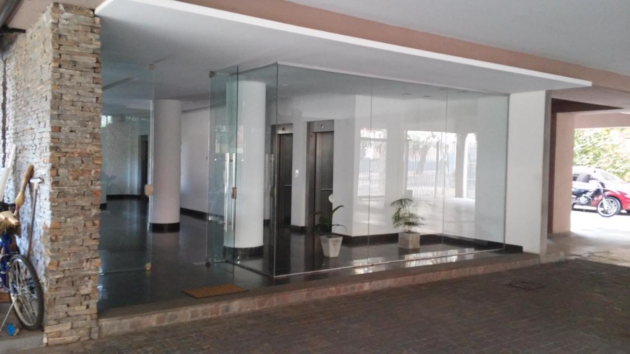 400 Av Libertador Luminoso Amplio Piscina Cochera Seguridad 24 Hs San Fernando Zewnętrze zdjęcie