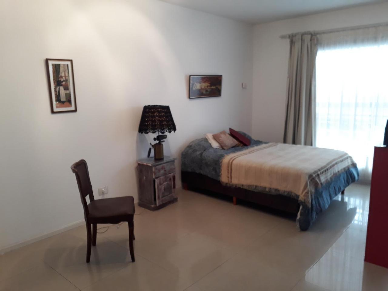 400 Av Libertador Luminoso Amplio Piscina Cochera Seguridad 24 Hs San Fernando Zewnętrze zdjęcie