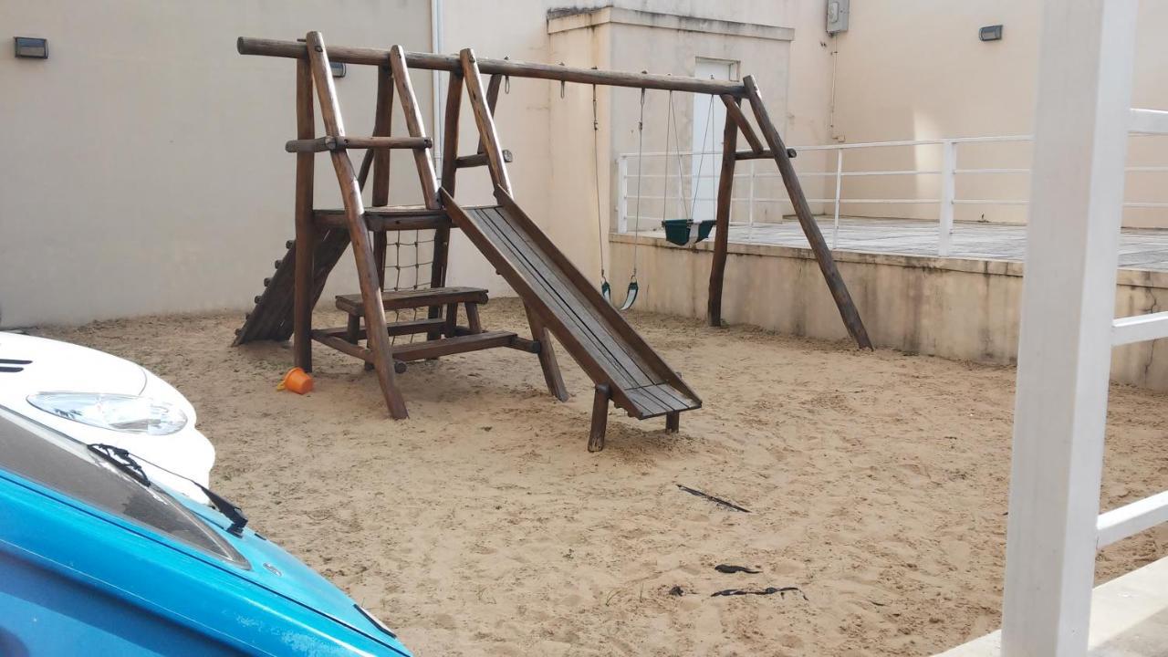 400 Av Libertador Luminoso Amplio Piscina Cochera Seguridad 24 Hs San Fernando Zewnętrze zdjęcie